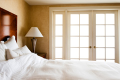 Crosland Moor bedroom extension costs