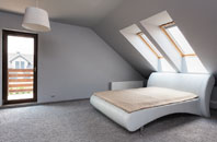 Crosland Moor bedroom extensions