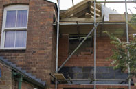 free Crosland Moor home extension quotes