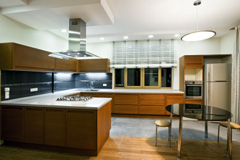 kitchen extensions Crosland Moor